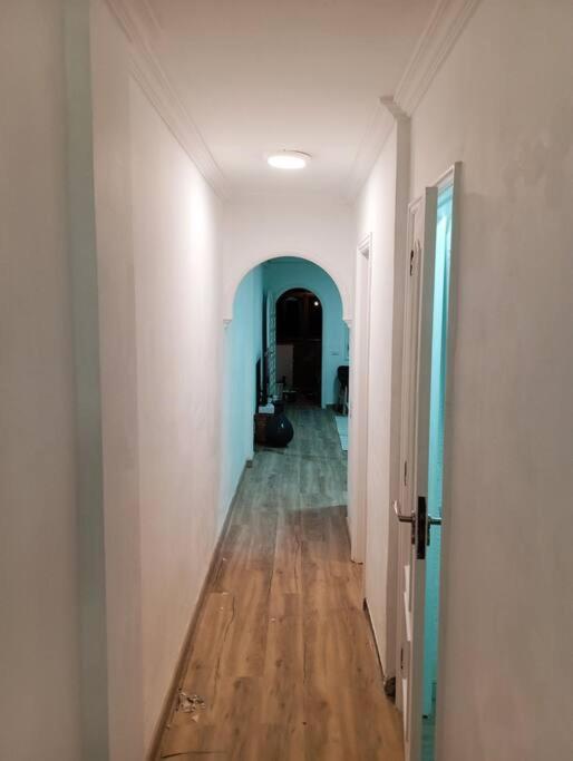 Muy Bonito Piso En Los Cristianos Centro Exterior foto